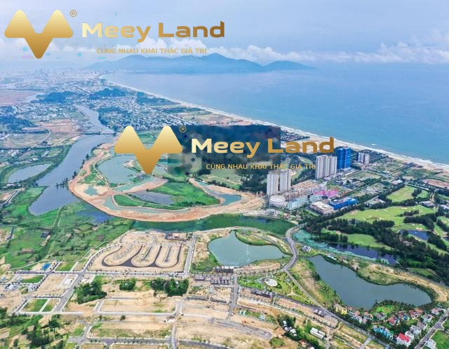 Nằm trong mức 1.87 tỷ bán đất diện tích như sau 105 m2 Nằm ngay trên Tân Lưu, Đà Nẵng-01