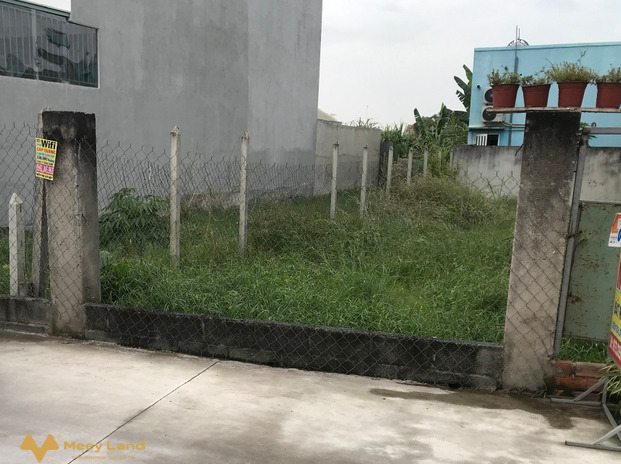 Bán 170 m2 đất mặt tiền Nguyễn An Ninh, phường 7