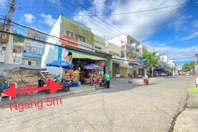 Bán đất thành phố Nha Trang tỉnh Khánh Hòa giá 3.15 tỷ