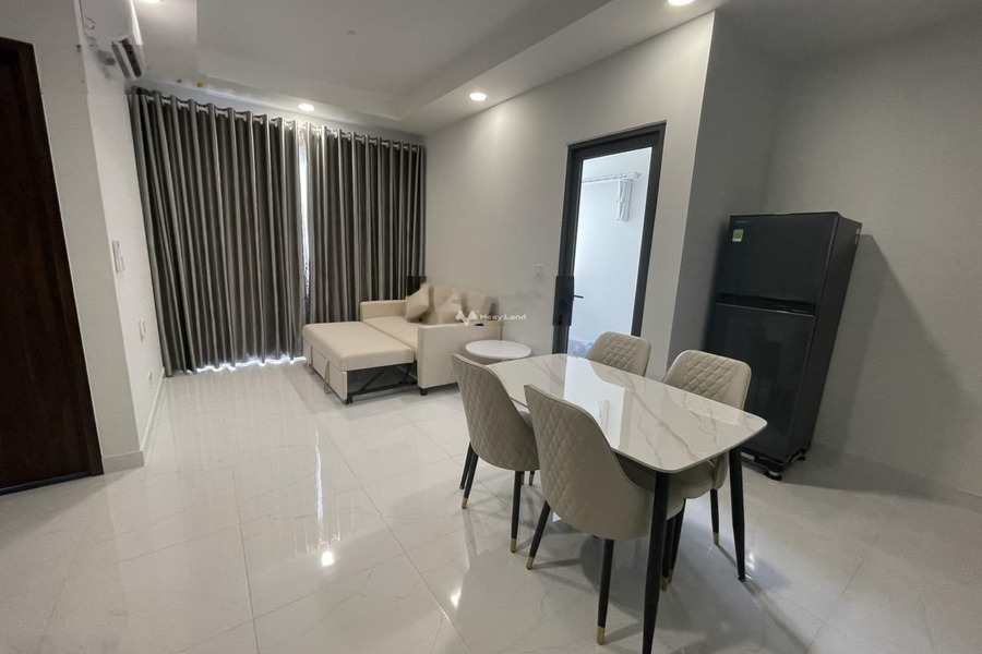 Cho thuê căn hộ diện tích rộng rãi 62m2 mặt tiền tọa lạc ngay tại Tạ Quang Bửu, Quận 8 thuê ngay với giá đặc biệt 11.5 triệu/tháng-01
