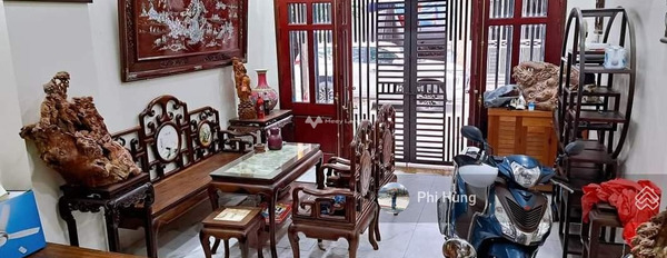 Bán nhà mặt phố Lý Thường Kiệt, Trần Đăng Ninh sầm uất gần Quận ủy Hà Đông 45m2-03