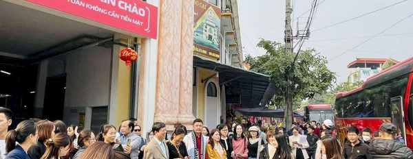 Shophouse mặt phố Thành phố Lào Cai - Tiềm năng tăng giá - Kinh doanh - Dòng tiền - Chỉ 2,2 tỷ-03