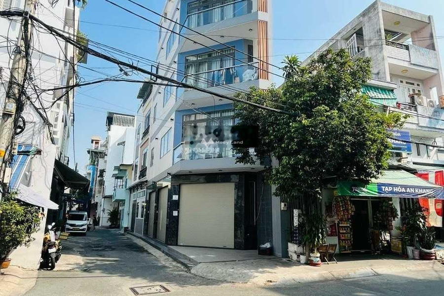 Bán căn nhà tọa lạc ngay tại Phú Thọ Hòa, Hồ Chí Minh bán ngay với giá thương mại 8.5 tỷ diện tích 48m2 ở lâu dài-01