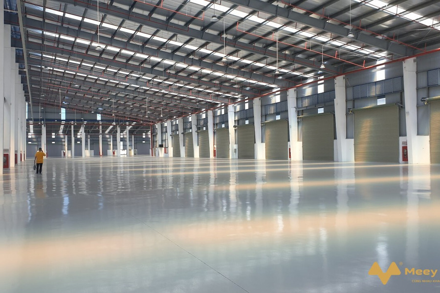 Cho thuê 1000m2, 3000m2, 5000m2, 7000m2, 24000m2, kho xưởng tại Quốc Lộ 5, Long Biên, Hà Nội-01