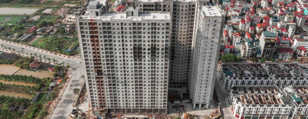 Diện tích rất rộng 60m2, bán chung cư bán ngay với giá khoảng 1.5 tỷ vị trí thuận lợi nằm tại Gia Lâm, Hà Nội khu vực tiềm năng-02
