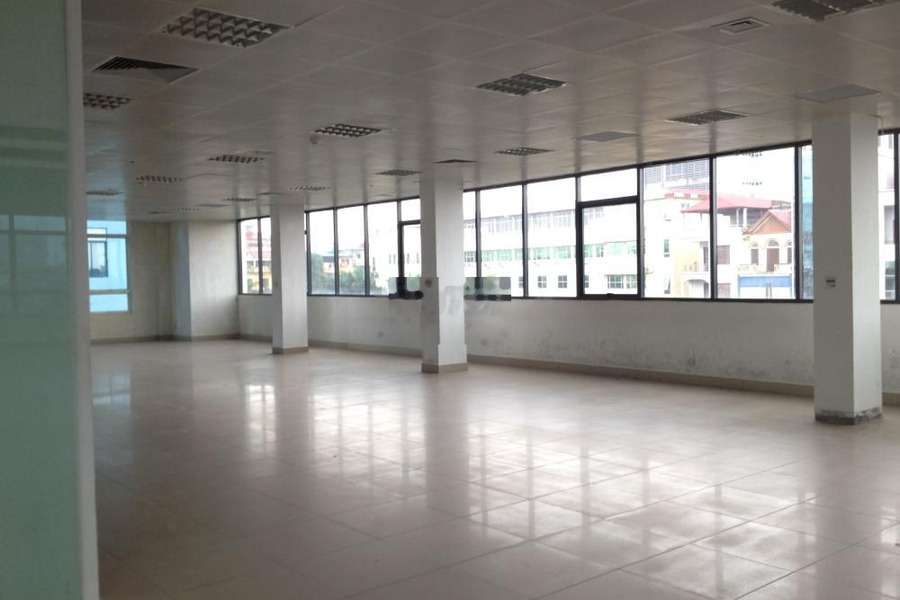 Cho thuê nhà 30x25m ~700m2 đường Cống Quỳnh, Quận 1, DTSD: 1300m2 -01