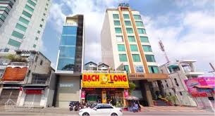 Cho thuê nhà vị trí mặt tiền nằm trên Phường 10, Tân Bình, giá thuê 90 triệu/tháng với diện tích 150m2, căn nhà bao gồm 7 PN