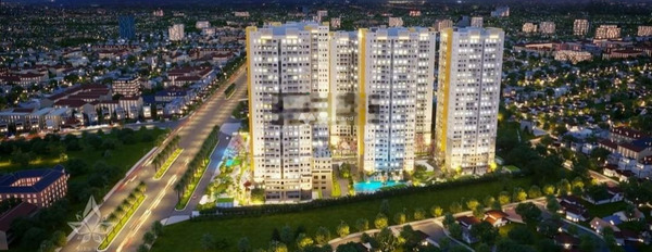 Bán chung cư ngôi căn hộ này có tổng Đầy đủ vị trí đặt ngay Hố Nai, Đồng Nai bán ngay với giá mềm từ 2.56 tỷ-02