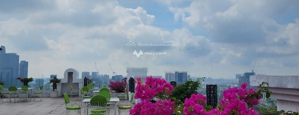 Nguyễn Đình Chiểu, Quận 3 cho thuê sàn văn phòng Léman Luxury Apartments diện tích cụ thể 73303m2-03