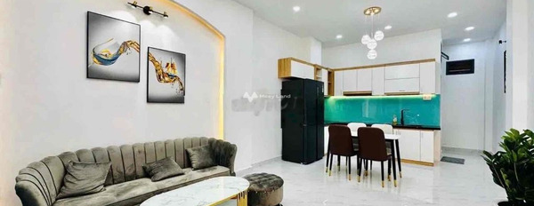 Diện tích 39.5m2 bán nhà ở vị trí nằm ngay ở Lê Văn Sỹ, Hồ Chí Minh ngôi nhà này gồm 4 PN 3 WC vị trí siêu đẹp-02
