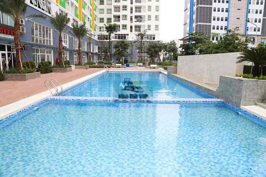 Cho thuê chung cư vị trí cực kì thuận lợi ngay tại Tân Sơn Nhì, Hồ Chí Minh thuê ngay với giá hữu nghị 10 triệu/tháng-01