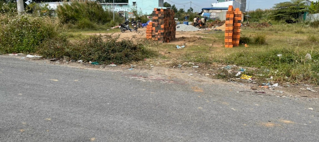 Bán đất nền 106m2 hẻm ô tô gần mặt tiền đường Vĩnh Lộc, Xã Vĩnh Lộc B,huyện Bình Chánh