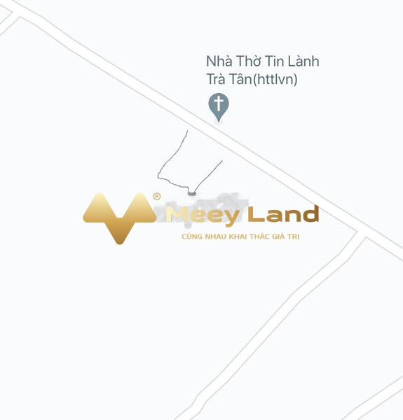 Bán đất 2.4 tỷ Đức Linh, Bình Thuận có dt chuẩn 1200 m2-01