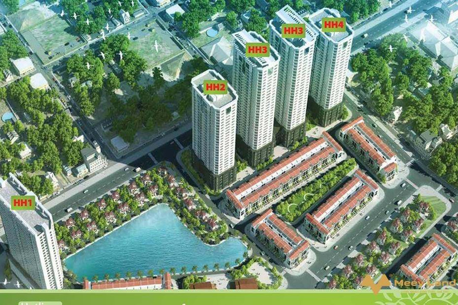 Chỉ 500 triệu sở hữu ngay căn hộ 2 phòng ngủ FLC Garden City Nam Từ Liêm-01