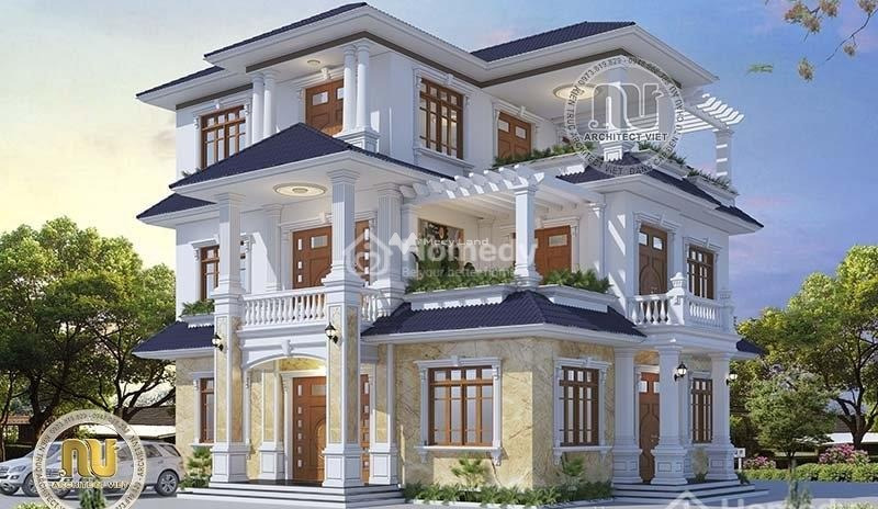 Cho thuê nhà giá 3 triệu/tháng, diện tích 100m2 vị trí mặt tiền tọa lạc gần Lê Chân, Hải Phòng