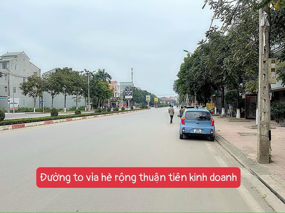 Bán nhà riêng huyện Yên Lạc tỉnh Vĩnh Phúc giá 5.0 tỷ-1