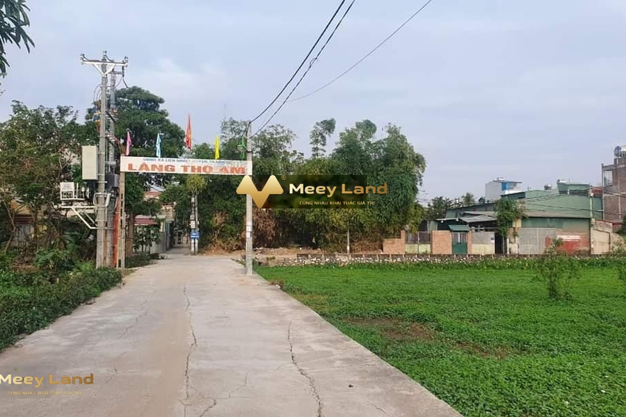 Giá bán gốc 1.9 tỷ bán đất có dt tổng là 55m2 vị trí đẹp ngay Huyện Thanh Trì, Hà Nội-01