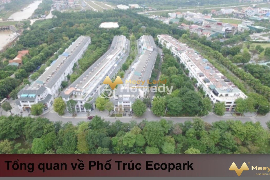 Vị trí thuận lợi ngay ở Xuân Quan, Hưng Yên 10.5 tỷ bán shophouse diện tích 110 m2 cảm ơn đã xem tin-01