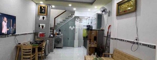 Bán nhà bán ngay với giá thực tế từ 5.7 tỷ diện tích chuẩn 40m2 vị trí trung tâm Nguyễn Tiểu La, Hồ Chí Minh-03