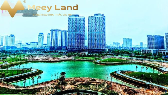 Giá rẻ bất ngờ, bán chung cư vị trí mặt tiền nằm tại Phú Đô, Nam Từ Liêm giá cực kì tốt chỉ 3.99 tỷ diện tích như sau 79m2-01