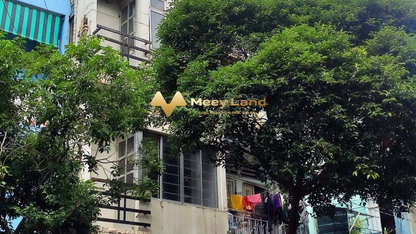 Bán nhà 22m2 Bình Thạnh, Hồ Chí Minh, giá 3,99 tỷ