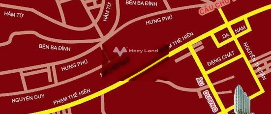 Căn hộ 3 phòng ngủ, cho thuê căn hộ vị trí đặt nằm trên Quận 8, Hồ Chí Minh, trong căn hộ này thì có 3 PN, 2 WC liên hệ ngay để được tư vấn-02