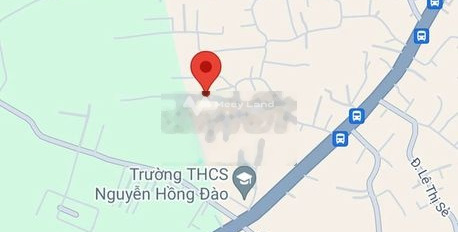 Vị trí nằm tại Hóc Môn, Hồ Chí Minh cho thuê đất thuê ngay với giá phải chăng 10 triệu/tháng diện tích cụ thể 3715m2-03