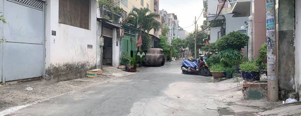 DT 65m2 bán nhà ở vị trí thuận lợi tọa lạc ngay ở Lê Quốc Trinh, Phú Thọ Hòa trong nhà bao gồm 4 PN 3 WC cảm ơn đã xem tin-02