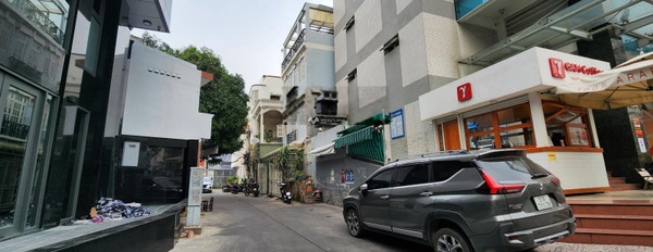 Bán nhà vị trí thuận lợi ngay ở Mai Thị Lựu, Đa Kao bán ngay với giá bất ngờ chỉ 41 tỷ có diện tích gồm 130m2-03