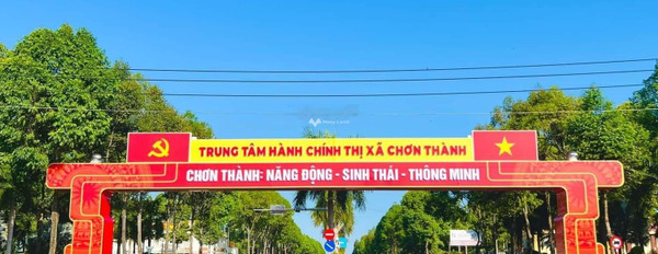 Tại công nghiệp Becamex 488 triệu bán đất có diện tích là 150m2 vị trí đẹp tọa lạc gần Chơn Thành, Bình Phước-02