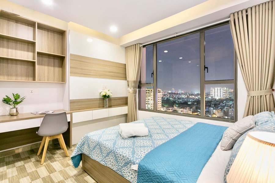 Nhìn chung gồm 1 PN, cho thuê căn hộ vị trí thuận lợi nằm trên Phú Nhuận, Hồ Chí Minh, 1 WC giá tốt-01