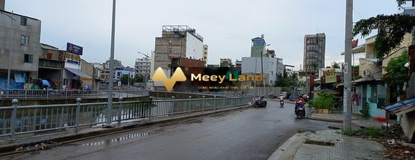 Bán đất vị trí nằm ở Gò Vấp, Hồ Chí Minh. Diện tích 52,3m2, giá 6,5 tỷ-03
