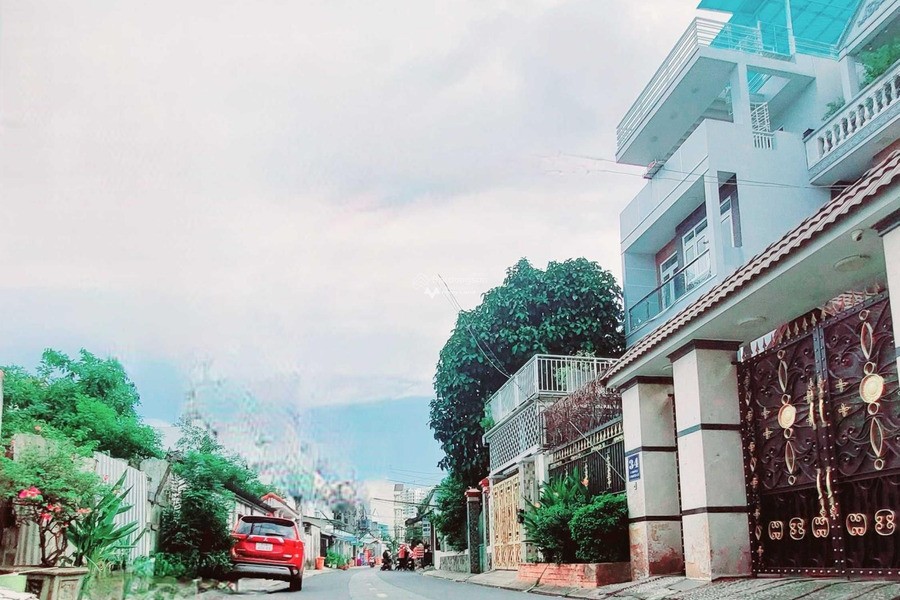 DT 218m2 bán nhà ở mặt tiền tọa lạc ở Nguyễn Thị Định, Quận 2 tổng quan ở trong nhà 3 phòng ngủ 3 WC hỗ trợ mọi thủ tục miễn phí, giá mùa dịch.-01