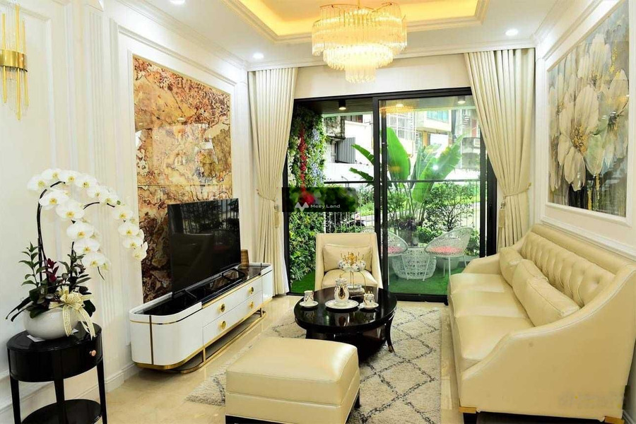 Dự án Phú Thịnh Green Park, bán căn hộ vị trí đẹp nằm ở Hà Cầu, Hà Nội Có tổng diện tích 65m2 tổng quan căn hộ có Nội thất đầy đủ-01