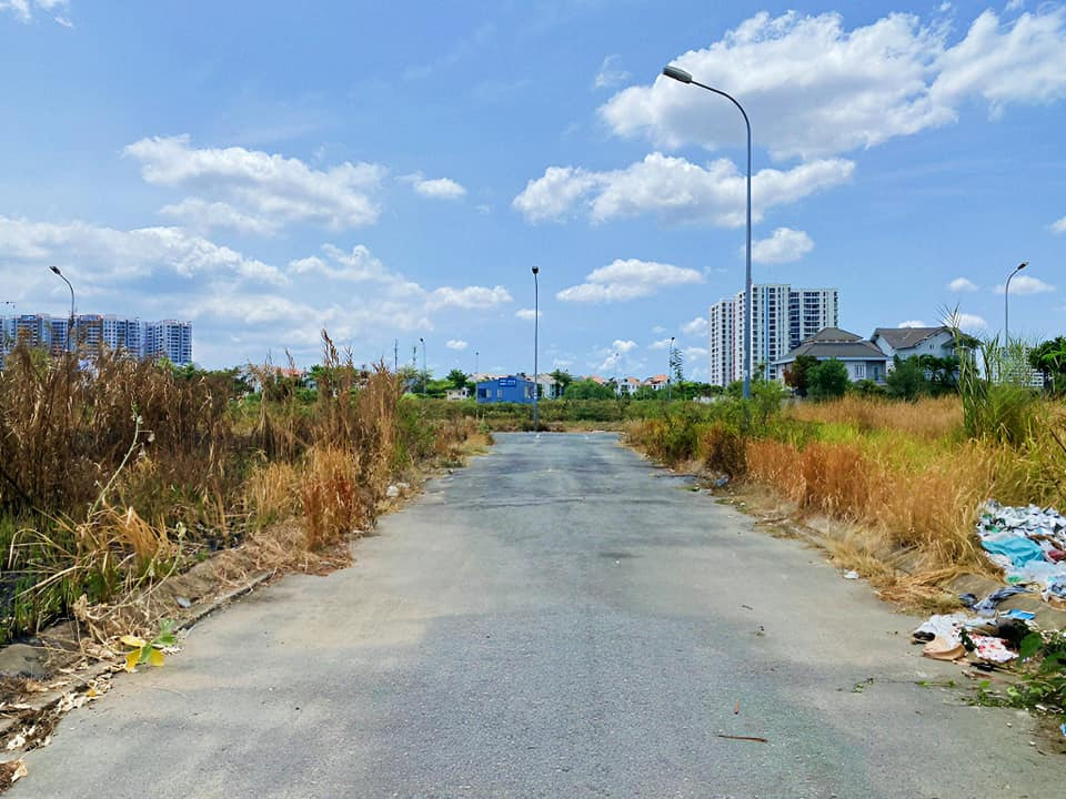 Bán đất quận Phú Nhuận thành phố Hồ Chí Minh giá 19.2 tỷ-3