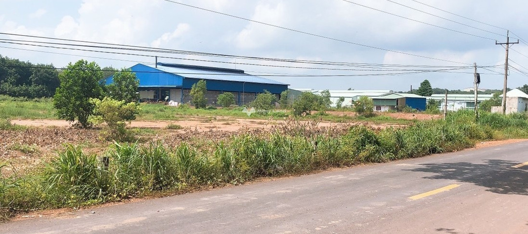 Bán nhà giá 220 triệu, diện tích 1000m2 vị trí phát triển An Lộc, Bình Phước