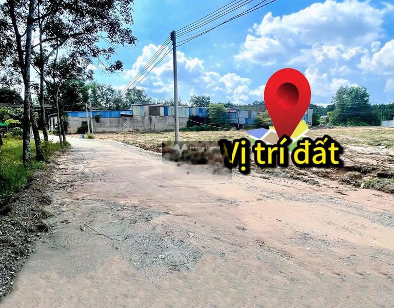 Bán đất ở Nguyễn Văn Thành, Định Hòa 950 triệu-01