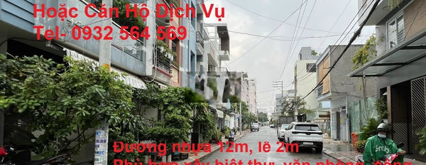 Cần bán gấp đất đường nhựa 12m Nguyễn Hữu Tiến, Tân Phú-02