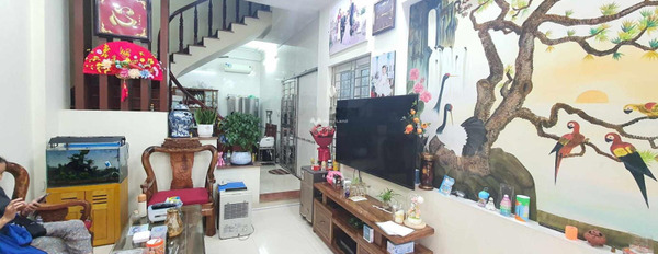 Nhà 3 PN bán nhà bán ngay với giá 10.5 tỷ diện tích chuẩn 85m2 vị trí đẹp ở Thạch Bàn, Hà Nội-02