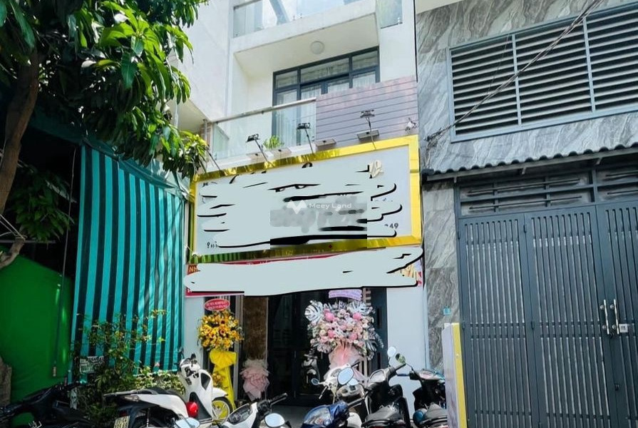 Cho thuê nhà mặt tiền nằm ngay ở Đường Số 7, Hồ Chí Minh, giá thuê đặc biệt 20 triệu/tháng với diện tích tiêu chuẩn 110m2-01