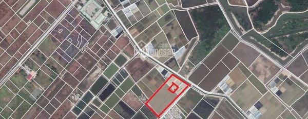 Giá bán hợp lý từ 20.95 tỷ bán đất có diện tích tổng là 11024m2 vị trí thuận lợi tọa lạc ngay Lý Nhơn, Hồ Chí Minh-03