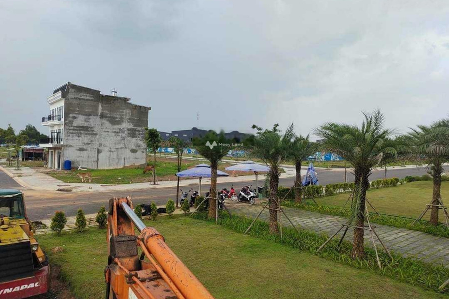 Bắc Sơn, Đồng Nai 1.2 tỷ bán đất toàn bộ khu vực có diện tích 100m2-01