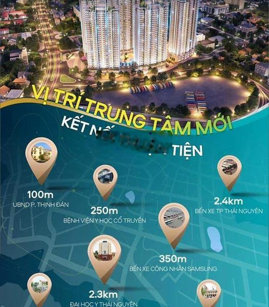 Khách hàng nói gì khi mua căn hộ tại dự án Tecco Elite Thái Nguyên -01