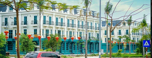Chỉ 32 triệu/m2 đất sở hữu vĩnh viễn 100m2 shophouse ở và kinh doanh được luôn, ngay cạnh Vincom Uông Bí-02