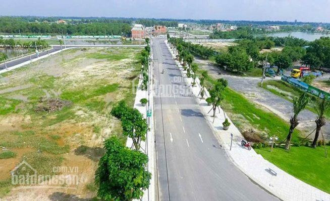 Giá mua liền từ 1.6 tỷ bán đất diện tích tổng 40m2 tọa lạc trên An Thượng, Hà Nội