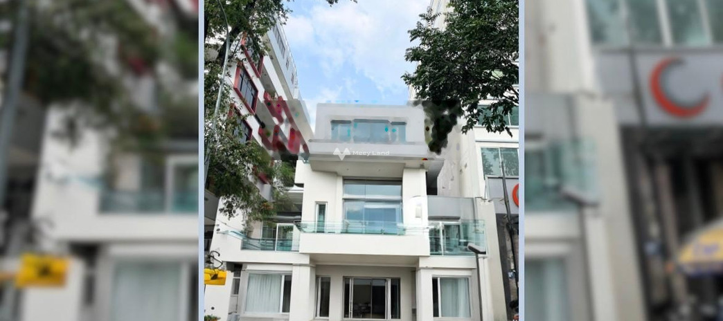 Nằm ngay Đa Kao, Hồ Chí Minh, cho thuê nhà, giá thuê cực mềm từ 90 triệu/tháng diện tích như sau 114m2 giá ưu đãi