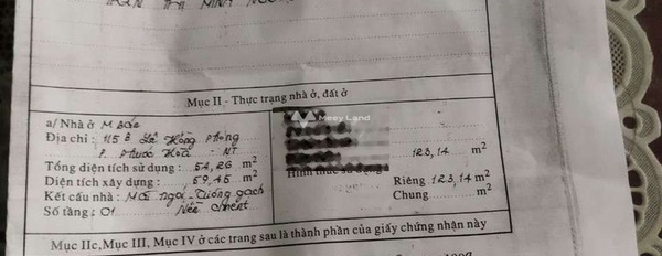 Nhà gồm 3 PN bán nhà bán ngay với giá mong muốn 9.5 tỷ diện tích khoảng 123m2 vị trí mặt tiền tọa lạc ngay ở Lê Hồng Phong, Khánh Hòa-03