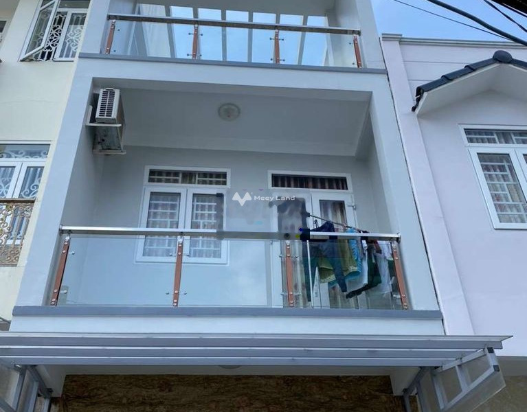 Giá 4.3 tỷ bán nhà có diện tích gồm 57m2 vị trí hấp dẫn An Phú, Ninh Kiều hướng Tây Bắc tổng quan nhà có 3 phòng ngủ, 3 WC còn chần chờ gì nữa-01