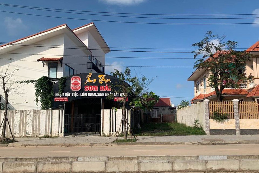 Cần bán đất thị xã Hương Thủy, tỉnh Thừa Thiên Huế giá 4 tỷ-01