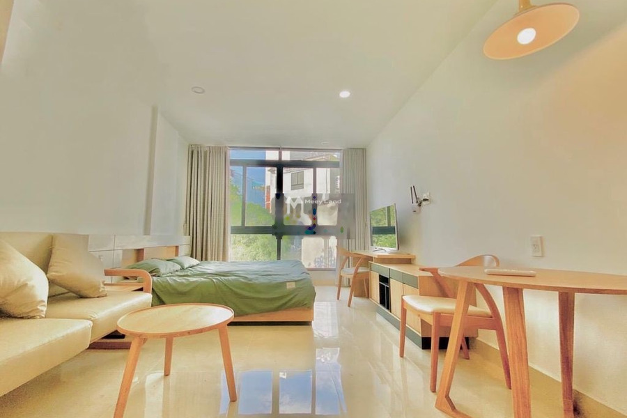 Cho thuê căn hộ vị trí đẹp ngay tại Lê Hồng Phong, Phường 3, thuê ngay với giá cơ bản 6.5 triệu/tháng có diện tích rộng 30m2-01